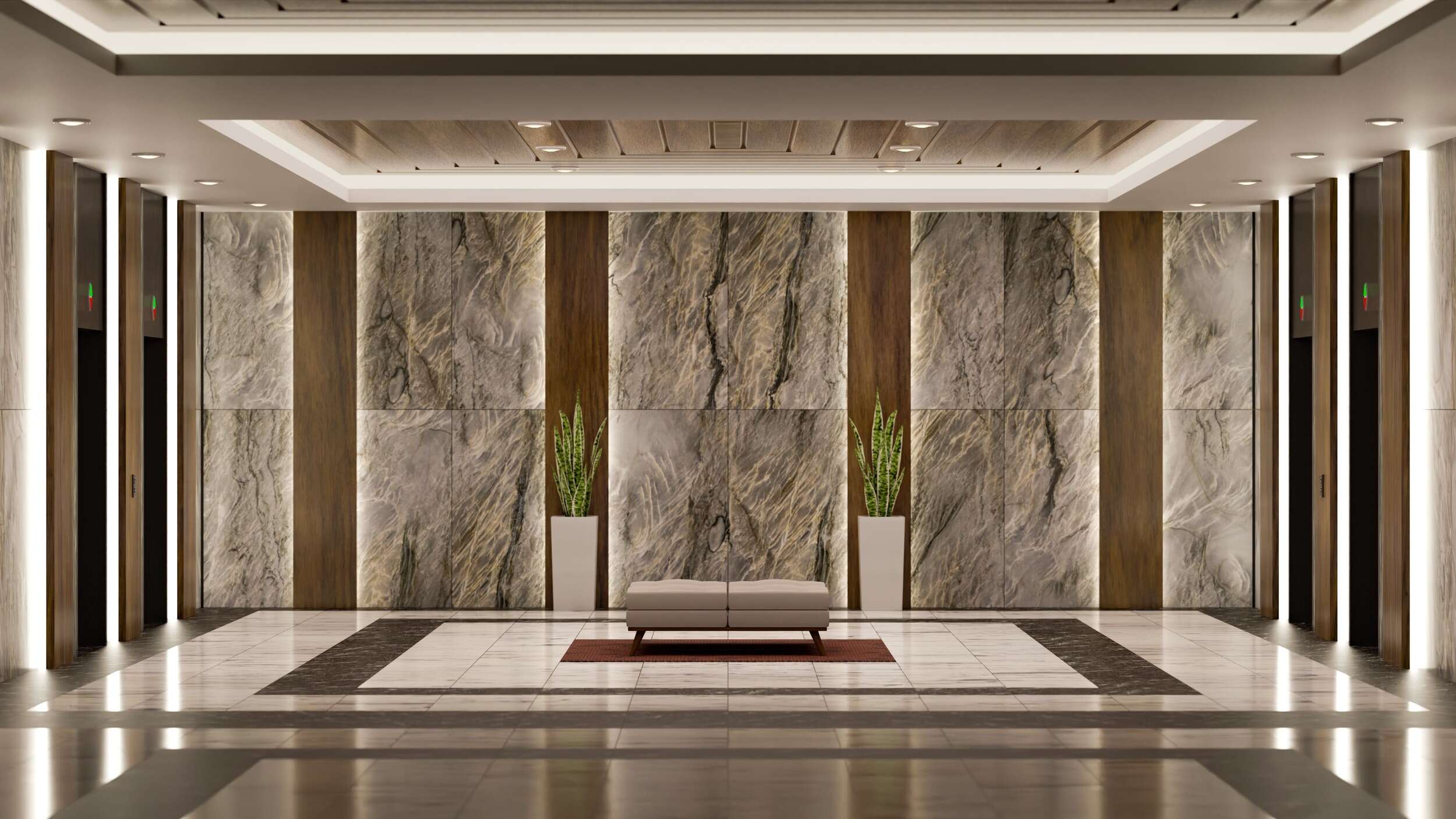 Picture of 30 Luxury Lighting Ideas to Illuminate Your Space - Amaze Homecare
